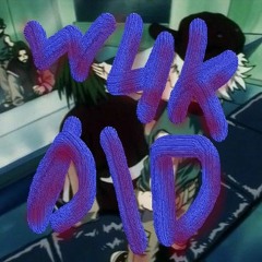 bitch im drowning - prod by winter4k
