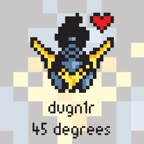Dugn1r - 45 Degrees [Argofox Release]