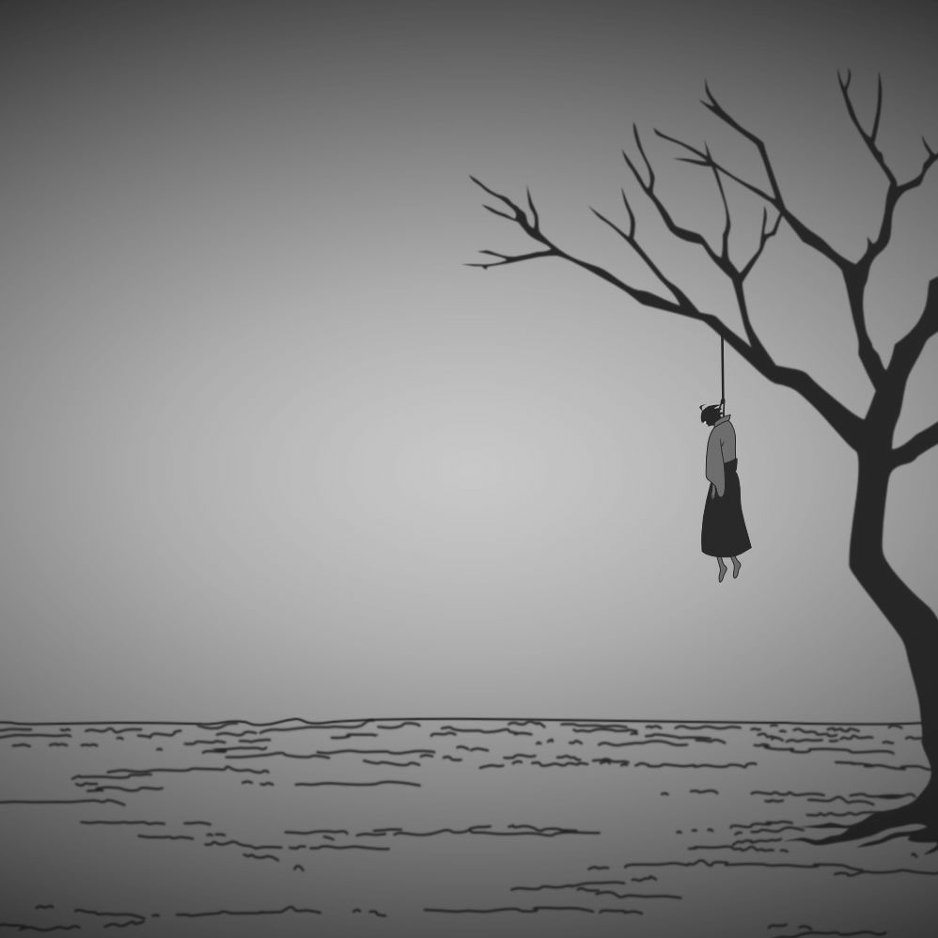 Hallucination episode artwork