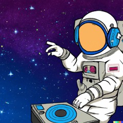 [FR] Paris - Fabulous Love Spaceship - House/Funk/Disco set from home