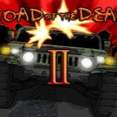 Road of the Dead 2 - The highway