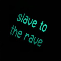 Rave with me 🔊💿🪩
