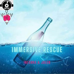 INESHKA & JULEN B2B-IMMERSIVE RESCUE