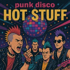 HOT STUFF - The Recursives
