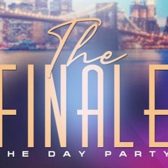 THE FINALE (RAW)