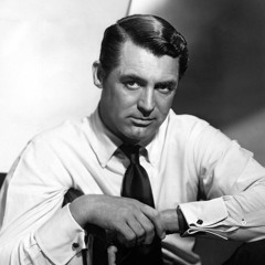 Cary Grant