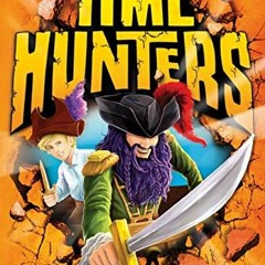 [VIEW] EBOOK EPUB KINDLE PDF Pirate Mutiny (Time Hunters) (Book 5) by  Chris Blake 🗂