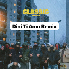 Soufian - Classic (Dini Ti Amo Hardtekk Bootleg)