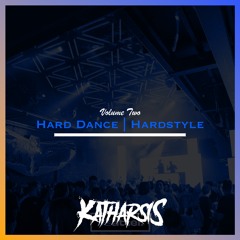 KATHARSIS Mix's Vol. 2 - Hard Dance | Hardstyle