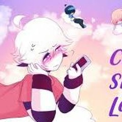 Nightcore- Can't sleep love (remix)