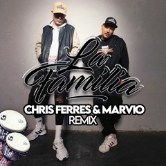 La Familia - Viata Buna (Chris Ferres & Dj Marvio Afro Remix)