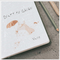 Diary Of Ghibli