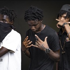 Jump - Fab dee ft O.J. Anderson, Zewell