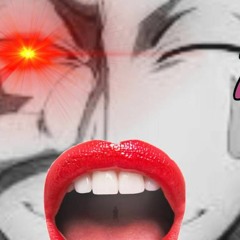 hisoka screaming
