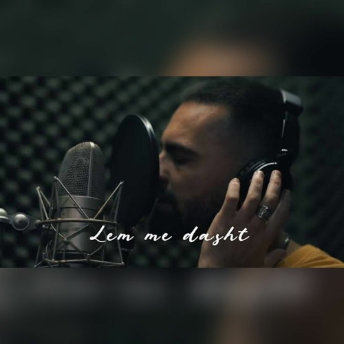 Nrg Band - Lem met dasht