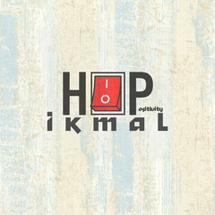 Whisper - The Rain IKMAL the Hop Mix .m4a