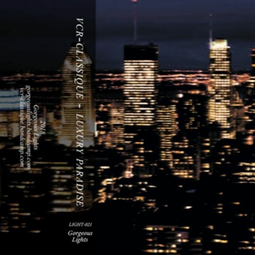 Vcr - Classique - Luxury Paradise - 09 Avenue Shadows