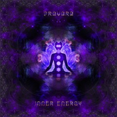 Pravara - Inner Energy 150BPM (Nazca Vibes - 23/10/2020)