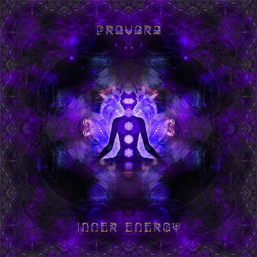 Pravara - Inner Energy (Single)