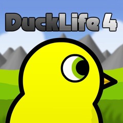 Duck Life 4 OST - Flying Training