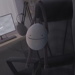 mask by dream full version (slowed, reverb and 3d audio)