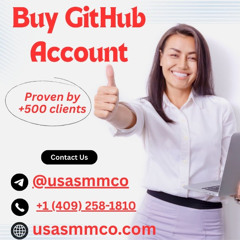 65 How to approach someone to buy their GitHub account?