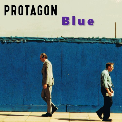 Protagon: "Blue"
