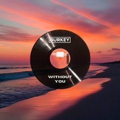 Burkey (IE) - Without You