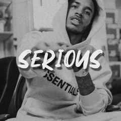 [FREE] ' Serious ' M24 Dark Drill Type Beat 2021 ( Prod. By Young J & Jordyy )