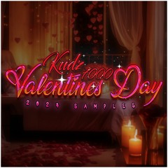 Valentine's Day 2k24 Samples [7000 & Kudz]