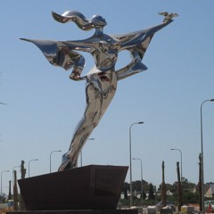 World Peace Feat JA Salerno