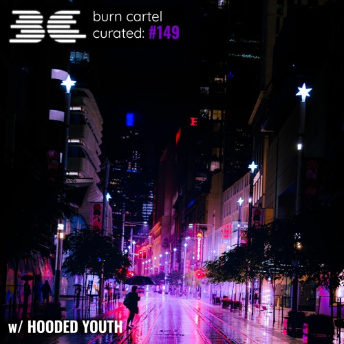 Burn Cartel Curated 149