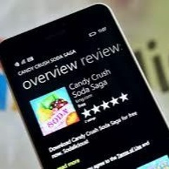 Candy Crush Saga Windows 8.1 Descarga
