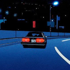 drivin so fast feat. Roto (slowed reverb)