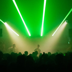 A3 Festival - Baron Von Trax