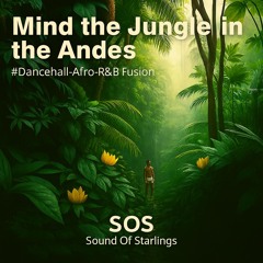 Mind the Jungle in the Andes  #Dancehall-Afro-R&B