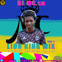 lion king mix vol 1