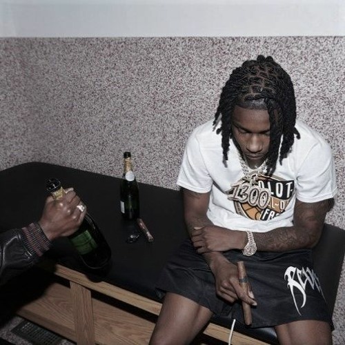 sapphire w/ KumaFromTekken