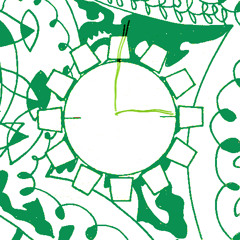 FLIPPEN BITS 014: Salo Cin - Real Time EP - FB014 SNIPPETs