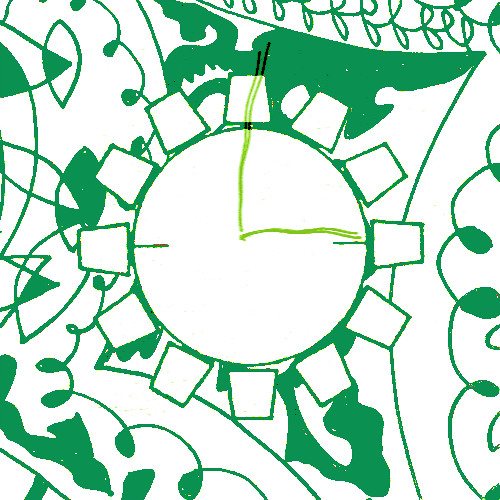 FLIPPEN BITS 014: Salo Cin - Real Time EP - FB014 SNIPPETs