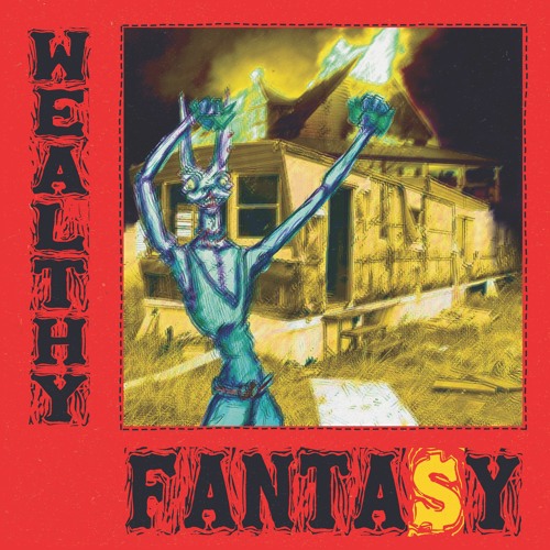 Wealthy Fantasy: 2020 Demo