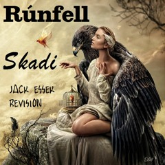 Rúnfell - Skadi (Jack Essek Revision)