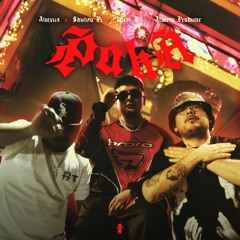 Paka (feat. Alberto Producer)