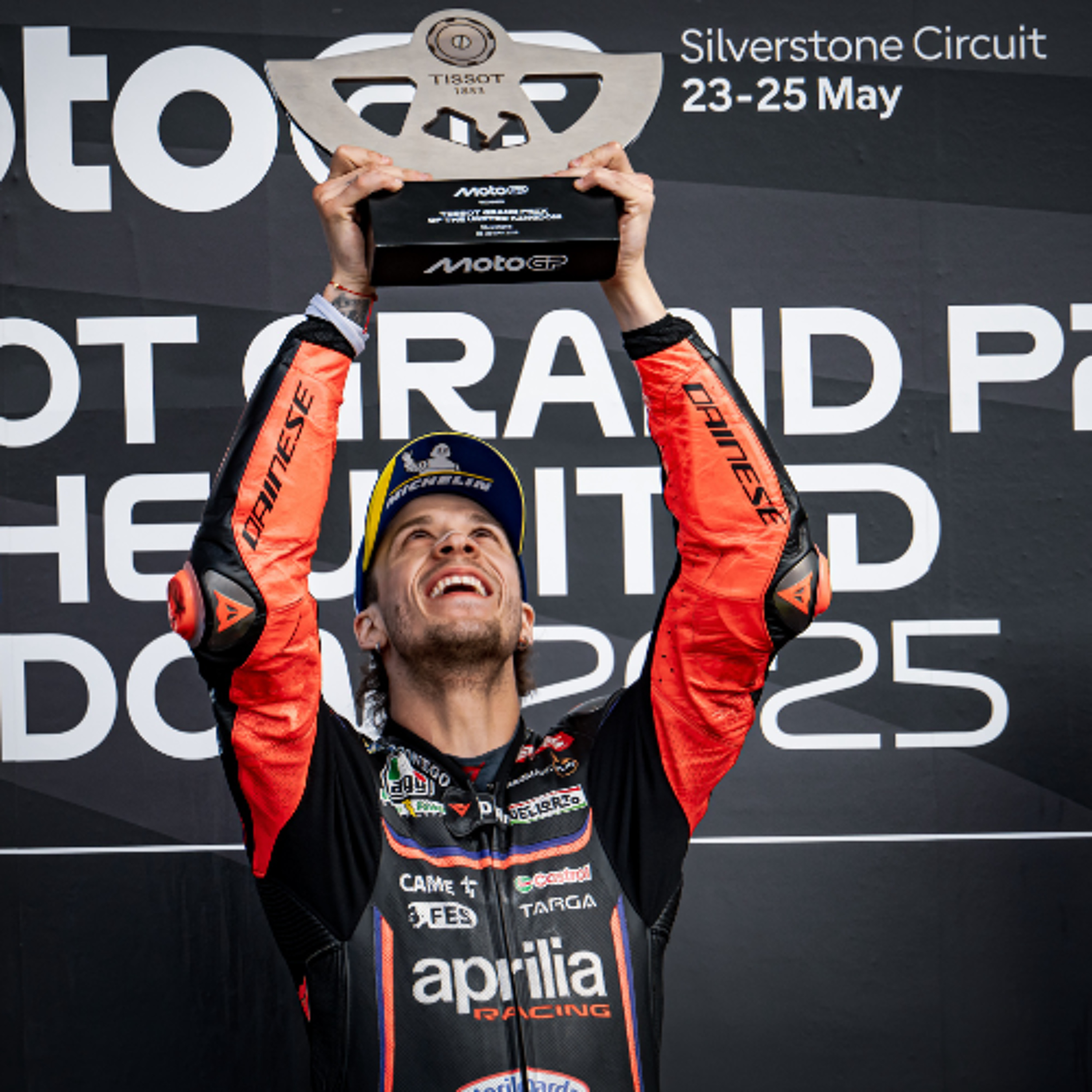 MotoGP-podden Norge