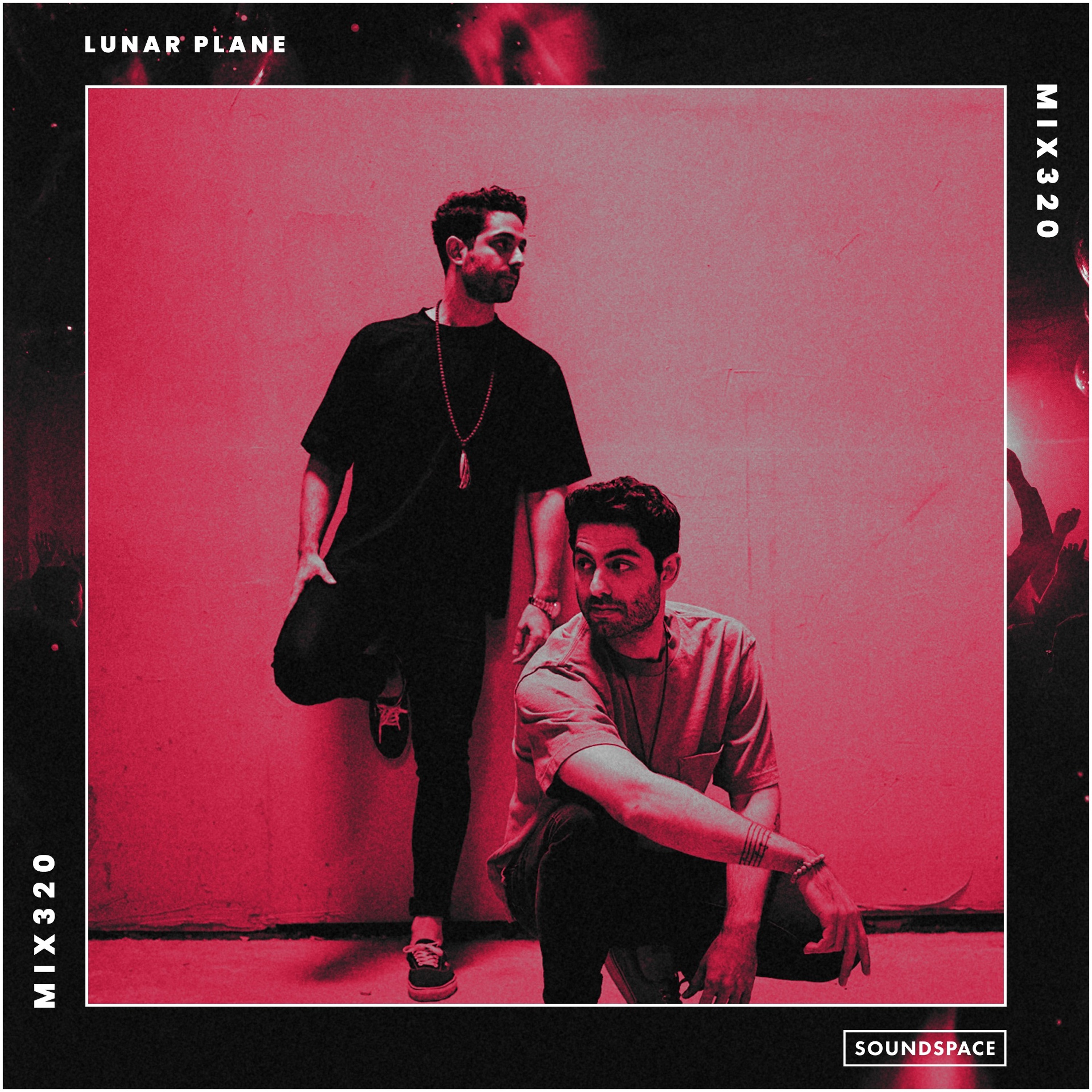 MIX320: Lunar Plane