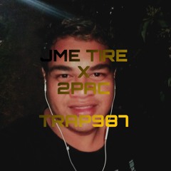 2pac ft Jme tire TRAP rmx.mp3