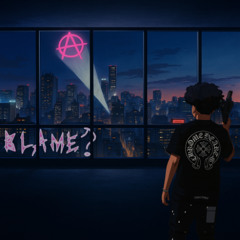Blame?