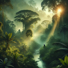 The Living Planet