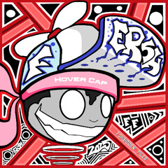 ERSH - Hover Cap