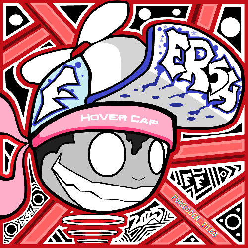 ERSH - Hover Cap